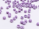 B171 Round Head Buttons 4mm Shank Buttons Micro Mini Buttons Tiny Buttons Doll Buttons Doll Sewing Craft Supplies