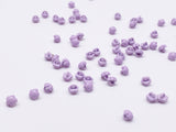 B177 Flower 4mm Buttons Shank Buttons Micro Mini Buttons Tiny Buttons Doll Buttons Doll Sewing Craft Supplies