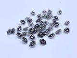 B194 Cute 8mm Paws Shank Buttons Micro Mini Buttons Tiny Buttons Doll Buttons Doll Sewing Craft Supplies