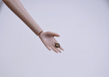 B246 Retro Style Pattern 4mm Micro Mini Shank Buttons Doll Buttons Doll Clothes Sewing Doll Craft Sewing Supply