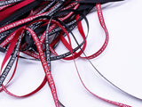 R016 NICE 6mm Skinny Ribbon Sewing Craft Doll Clothes Making Sewing Supply