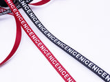 R016 NICE 6mm Skinny Ribbon Sewing Craft Doll Clothes Making Sewing Supply