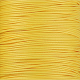 R021 Shiny 0.5mm 1mm Wax Cord Jewelry Making Stringing Sewing Craft Doll Clothes Making Sewing Supply