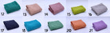 F005 Cute Polyester Sherpa Lamb Faux Fur Fabric For Winter Doll Coat Doll Clothes Sewing Notion