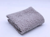 F005 Cute Polyester Sherpa Lamb Faux Fur Fabric For Winter Doll Coat Doll Clothes Sewing Notion