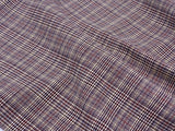 F013 45×30cm Houndstooth Pattern Fabric For Doll Clothes Sewing Doll Craft Sewing Supply