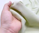 F016 Stretchy Thin Chiffon 35×45cm Fabric For Doll Clothes Sewing Doll Craft Sewing Supplies For 12" Fashion Dolls Like FR PP Blythe BJD