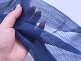 F017 Gorgeous Polyester Fabric 35×40cm Doll Sewing Craft Doll Clothes Making Sewing Supply