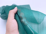 F017 Gorgeous Polyester Fabric 35×40cm Doll Sewing Craft Doll Clothes Making Sewing Supply
