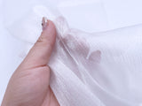 F017 Gorgeous Polyester Fabric 35×40cm Doll Sewing Craft Doll Clothes Making Sewing Supply