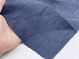 F030 Non-Stretch 35×45cm Denim Look Thin Fabric Doll Sewing Craft Doll Clothes Making Sewing Supply