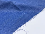 F030 Non-Stretch 35×45cm Denim Look Thin Fabric Doll Sewing Craft Doll Clothes Making Sewing Supply