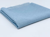 F030 Non-Stretch 35×45cm Denim Look Thin Fabric Doll Sewing Craft Doll Clothes Making Sewing Supply