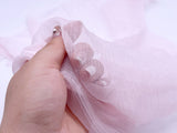 F037 Gorgeous Polyester Fabric 35×45cm Doll Sewing Craft Doll Clothes Making Sewing Supply