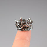 A003 Mini Crown Charm Doll Hair Accessories For 12" Fashion Dolls Like Blythe BJD PP FR Momoko