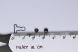 B027 Mini Overall Buckles Doll Clothes Sewing Craft Supply For 12" Fashion Dolls Like Blythe BJD