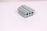 B028 Mini 3mm 4mm 5mm 6mm Magnet Doll Clothes Sewing Craft Supply For 12" Fashion Dolls Like FR Blythe BJD