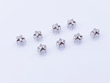 B033 Star 5mm Mini Studs Doll Clothes Sewing Craft Supply For 12" Fashion Dolls Like Blythe BJD