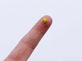 B033 Star 5mm Mini Studs Doll Clothes Sewing Craft Supply For 12" Fashion Dolls Like Blythe BJD