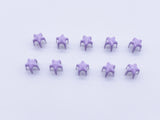 B033 Star 5mm Mini Studs Doll Clothes Sewing Craft Supply For 12" Fashion Dolls Like Blythe BJD