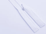W018 15cm Open End Separating Mini Zippers Doll Sewing Supplies Sewing Craft For 12" Fashion Dolls Like FR PP Blythe BJD