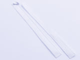W018 15cm Open End Separating Mini Zippers Doll Sewing Supplies Sewing Craft For 12" Fashion Dolls Like FR PP Blythe BJD