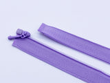 W020 10cm Open End Separating Mini Zippers Doll Sewing Supplies Sewing Craft For 12" Fashion Dolls Like FR PP Blythe BJD