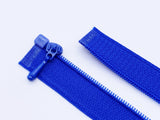 W020 10cm Open End Separating Mini Zippers Doll Sewing Supplies Sewing Craft For 12" Fashion Dolls Like FR PP Blythe BJD