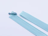 W020 10cm Open End Separating Mini Zippers Doll Sewing Supplies Sewing Craft For 12" Fashion Dolls Like FR PP Blythe BJD