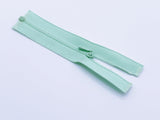 W020 10cm Open End Separating Mini Zippers Doll Sewing Supplies Sewing Craft For 12" Fashion Dolls Like FR PP Blythe BJD