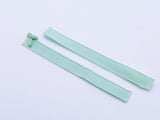 W020 10cm Open End Separating Mini Zippers Doll Sewing Supplies Sewing Craft For 12" Fashion Dolls Like FR PP Blythe BJD