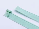 W020 10cm Open End Separating Mini Zippers Doll Sewing Supplies Sewing Craft For 12" Fashion Dolls Like FR PP Blythe BJD