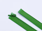 W020 10cm Open End Separating Mini Zippers Doll Sewing Supplies Sewing Craft For 12" Fashion Dolls Like FR PP Blythe BJD