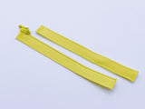 W020 10cm Open End Separating Mini Zippers Doll Sewing Supplies Sewing Craft For 12" Fashion Dolls Like FR PP Blythe BJD