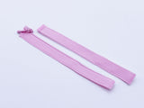 W020 10cm Open End Separating Mini Zippers Doll Sewing Supplies Sewing Craft For 12" Fashion Dolls Like FR PP Blythe BJD