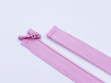 W020 10cm Open End Separating Mini Zippers Doll Sewing Supplies Sewing Craft For 12" Fashion Dolls Like FR PP Blythe BJD