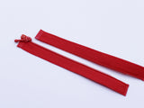 W020 10cm Open End Separating Mini Zippers Doll Sewing Supplies Sewing Craft For 12" Fashion Dolls Like FR PP Blythe BJD