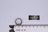 A003 Mini Crown Charm Doll Hair Accessories For 12" Fashion Dolls Like Blythe BJD PP FR Momoko