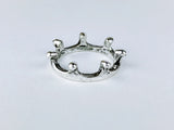 A032 Gold Silver Mini Crown Doll Crown Hair Accessories For 12" Fashion Dolls Like FR PP NF Doll