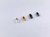 B016 Super small 5mm Long Ball Chain Connector Doll Clothes Sewing Craft Supply