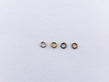 B026 Super Small 3mm Open Jump Ring Doll Clothes Sewing Craft Supply Blythe Doll