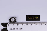 D039 Colorful Doll Miniature Desk Clock 1/6 1/12 Miniature For 12" Fashion Dolls Like FR PP Blythe BJD