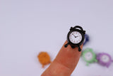 D039 Colorful Doll Miniature Desk Clock 1/6 1/12 Miniature For 12" Fashion Dolls Like FR PP Blythe BJD