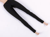 C012 Doll Leggings Doll Pants For 12" Fashion Dolls Like Poppy Parker Momoko Doll Clothes