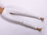C012 Doll Leggings Doll Pants For 12" Fashion Dolls Like Poppy Parker Momoko Doll Clothes
