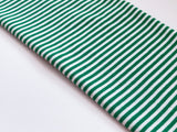 F010 Stripe Fabric Doll Clothes Sewing Craft Supply For 12" Fashion Dolls Like FR PP Blythe BJD