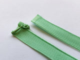 W005 Open End Separating Mini Zippers Doll Sewing Supplies Sewing Craft For 12" Fashion Dolls Like FR PP Blythe BJD